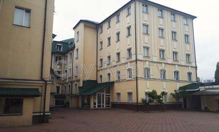 Сдам офис в офисном центре