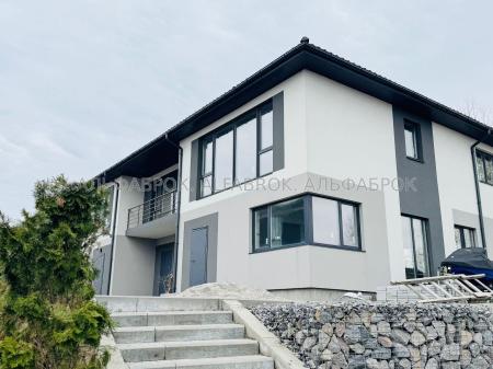 Продам 2-этажный таунхаус