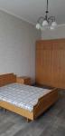 Сдам 1-комнатную квартиру в новостройке, 52 м², евроремонт