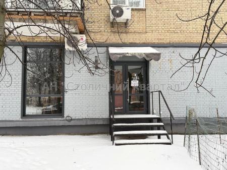 Здам торгівельне приміщення