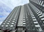 Продам 1-кімнатну квартиру, ЖК Navigator 2, 54.35 м², косметичний ремонт