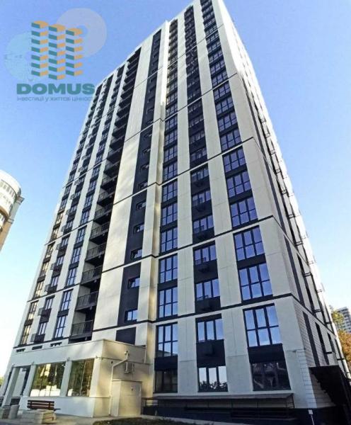 Продам 2-кімнатну квартиру, Апарт-комплекс Літературний