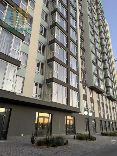 Продам 1-кімнатну квартиру, ЖК «Акварель 8»