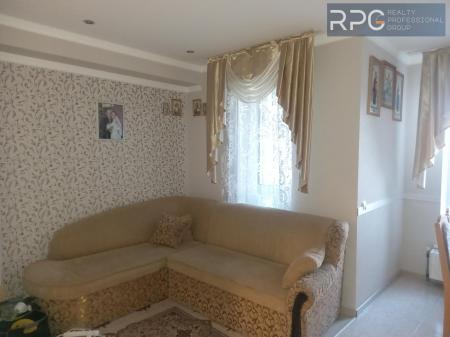 Продам 2-кімнатну квартиру, ЖК «Акварели-1»