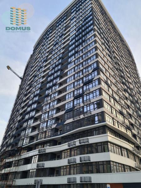Продам 1-кімнатну квартиру, ЖК «Атмосфера»