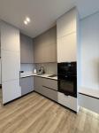 Продам 1-кімнатну квартиру в новобудові, ЖК Delmar, 42 м², авторський дизайн