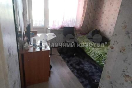 Продам 1-кімнатну квартиру