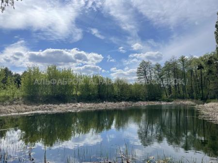 Продам участок под застройку частного дома