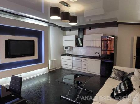 Сдам 1-комнатную квартиру в новостройке, ЖК&nbsp;«Александровский»