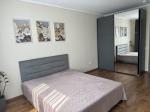 Сдам 1-комнатную квартиру, ЖК&nbsp;Navigator&nbsp;2, 43 м², косметический ремонт
