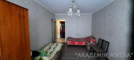 Продам 1-комнатную квартиру
