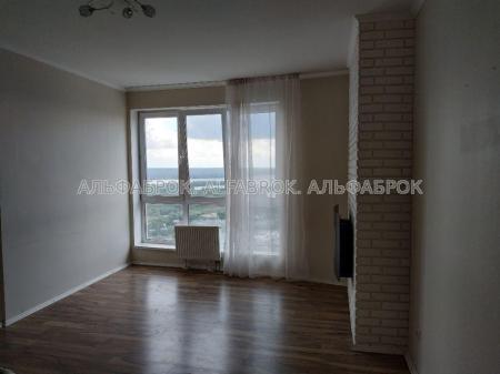 Продам 3-комнатную квартиру в новостройке, ЖК пер. Моторный, 11