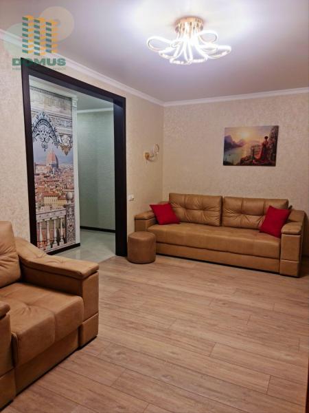 Продам квартиру-студію