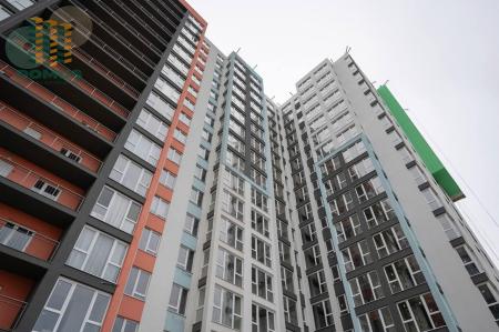 Продам 1-кімнатну квартиру, ЖК «Акварель 8»