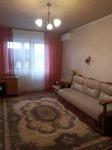 Сдам 1-комнатную квартиру, 40 м², косметический ремонт