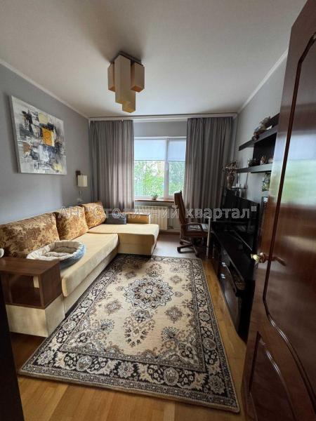 Продам 3-комнатную квартиру
