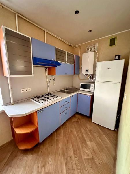 Продам 2-комнатную квартиру, ЖК Киевский