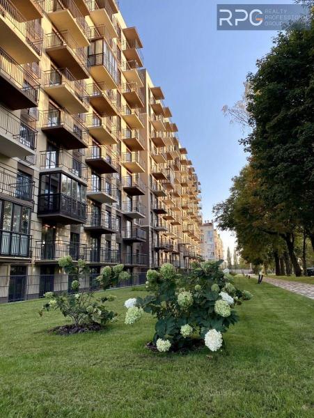 Продам 2-кімнатну квартиру, ЖК Кришталеві джерела