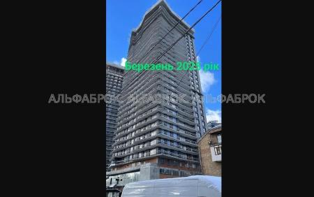 Продам 2-комнатную квартиру, ЖК Diadans