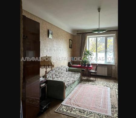 Продам 2-комнатную квартиру