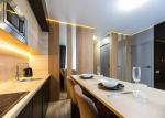 Здам 1-кімнатну квартиру, ЖК Файна Таун, 30 м², авторський дизайн