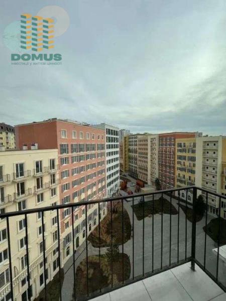 Продам 1-кімнатну квартиру, ЖК «Via Roma»