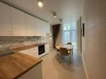 Здам 3-кімнатну квартиру в новобудові, 92 м², авторський дизайн