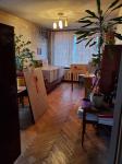 Продам 4-кімнатну квартиру, 74 м², радянський ремонт