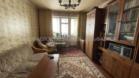 Продам 2-комнатную квартиру