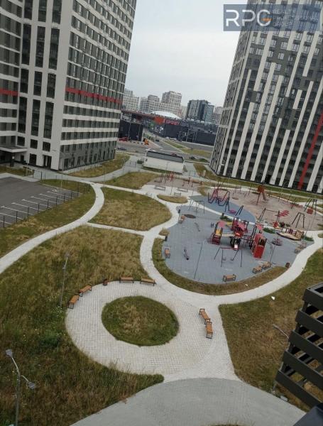 Продам 1-кімнатну квартиру в новобудові, ЖК&nbsp;Варшавський&nbsp;Плюс