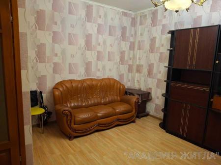 Продам 3-комнатную квартиру