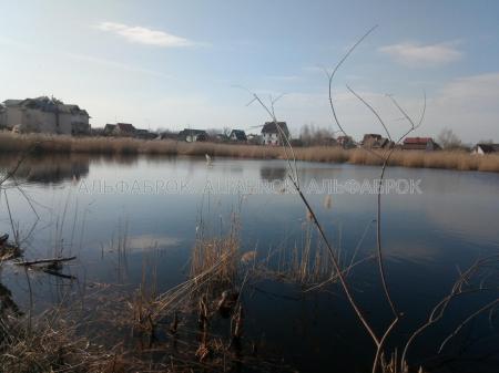 Продам ділянку під забудову житлової нерухомості