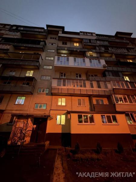 Продам 3-комнатную квартиру