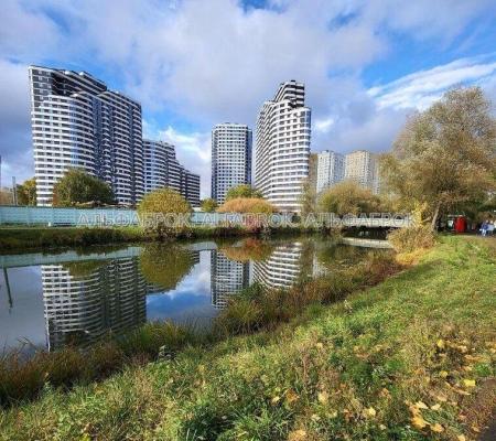 Продам 1-кімнатну квартиру, ЖК&nbsp;Паркові&nbsp;Озера&nbsp;2