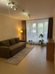 Здам 1-кімнатну квартиру, 36 м², євроремонт