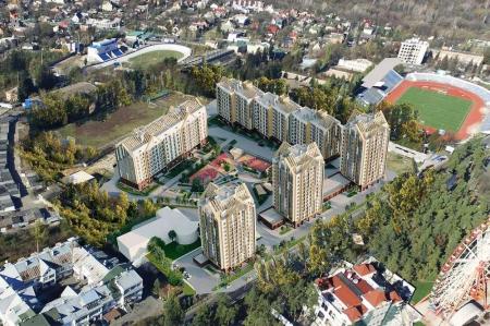 Продажа квартиры