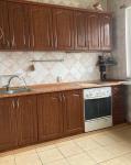 Продам 2-кімнатну квартиру, 55.10 м², косметичний ремонт