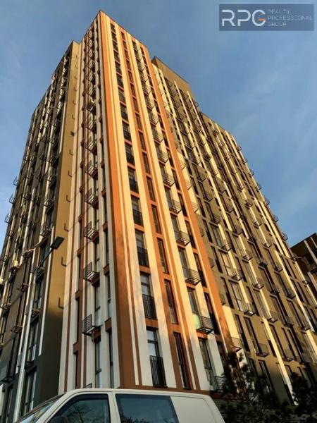 Продам 1-кімнатну квартиру в новобудові