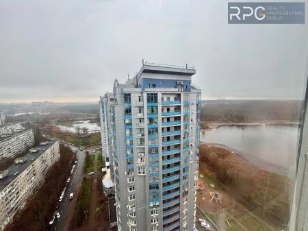 Продам 3-кімнатну квартиру, ЖК&nbsp;Адмірал