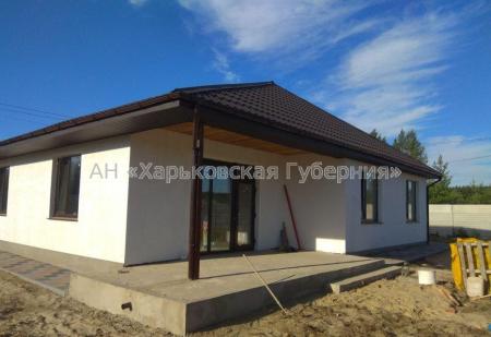 Продам 2-этажный дом