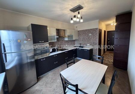 Продам 1-кімнатну квартиру