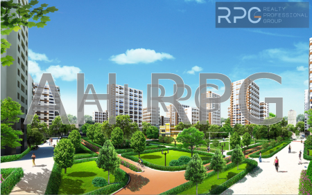 Продам 2-кімнатну квартиру в новобудові, ЖК Варшавський мікрорайон