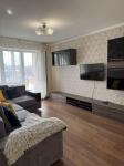 Продам 3-кімнатну квартиру, 86 м², євроремонт