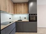 Продам 2-кімнатну квартиру, ЖК 4U, 45 м², авторський дизайн