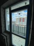 Продам 3-комнатную квартиру в новостройке, ЖК «Меридиан», 97.20 м², без внутренних работ