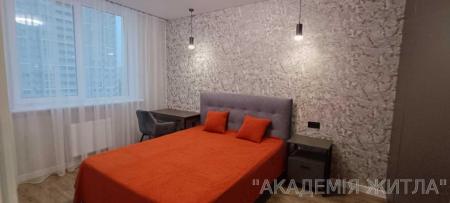 Продам 1-комнатную квартиру в новостройке, ЖК Лебединый