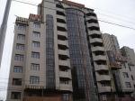 Продам 2-кімнатну квартиру, 75 м², без оздоблювальних робіт