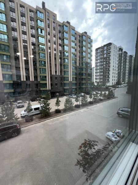 Продам 1-кімнатну квартиру, ЖК У-Квартал
