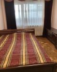 Сдам 2-комнатную квартиру, 56 м², косметический ремонт