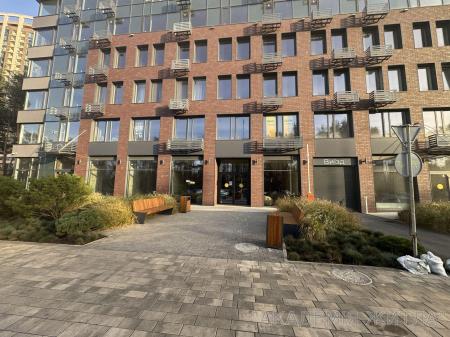 Продам 3-комнатную квартиру в новостройке, ЖК Новый Автограф